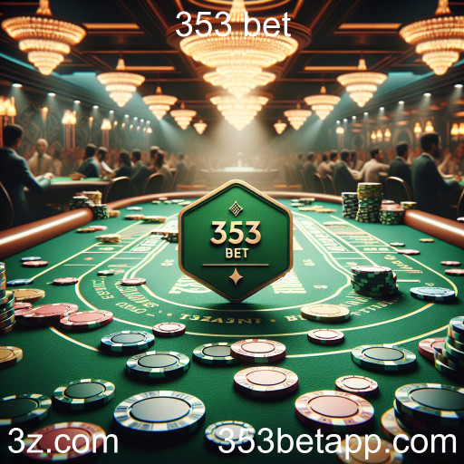 Dicas Essenciais para Apostas na 353 Bet